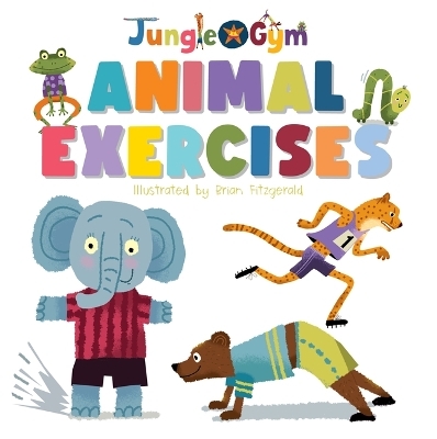 Animal Exercises - 