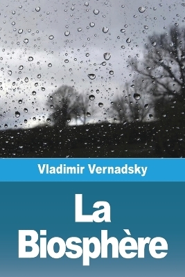 La BiosphÃ¨re - Vladimir Vernadsky