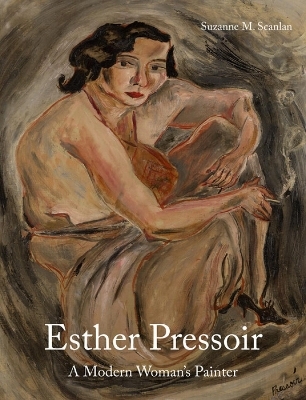 Esther Pressoir - Suzanne M. Scanlan