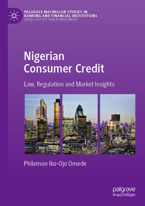 Nigerian Consumer Credit - Philemon Iko-Ojo Omede