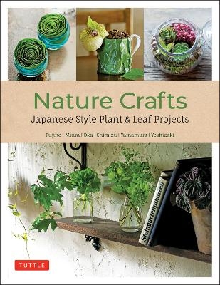 Nature Crafts - Yukinobu Fujino, Yuji Miura, Hiroyuki Oka, Takanori Shimizu