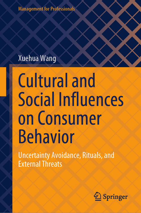 Cultural and Social Influences on Consumer Behavior - Xuehua Wang