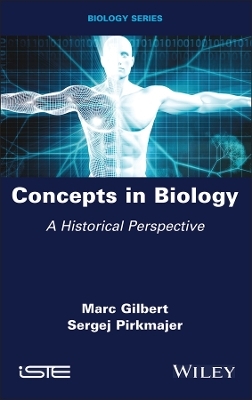 Concepts in Biology - Marc Gilbert, Sergej Pirkmajer