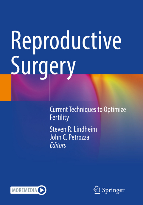 Reproductive Surgery - 