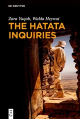 The Hatata Inquiries - Zara Yaqob, Walda Heywat