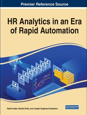 HR Analytics in an Era of Rapid Automation - 