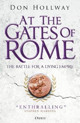 At the Gates of Rome - Don Hollway