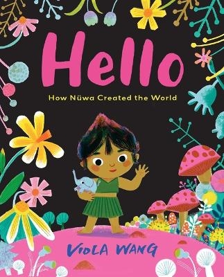 Hello - Viola Wang