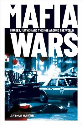 Mafia Wars - Arthur Martin