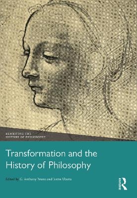 Transformation and the History of Philosophy - 