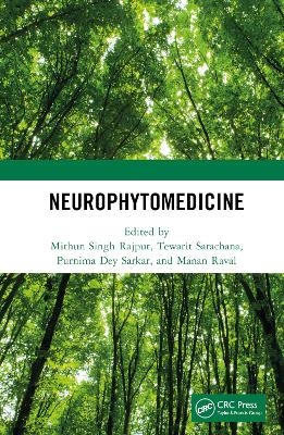 NeuroPhytomedicine - 