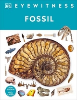 Fossil - Taylor, Dr Paul David