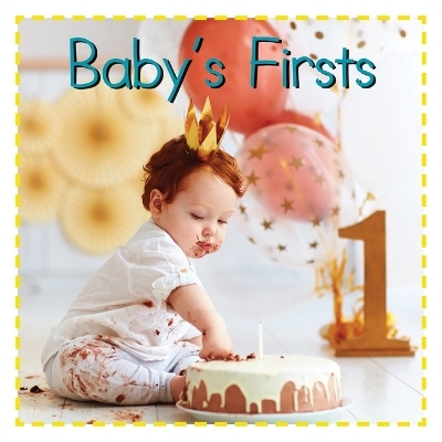 Baby's Firsts - 