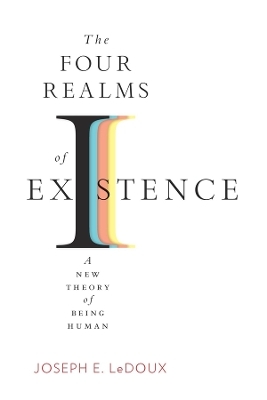 The Four Realms of Existence - Joseph E. LeDoux