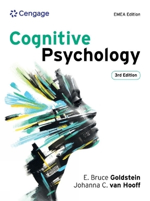 Cognitive Psychology - Johanna Van Hooff, E. Goldstein