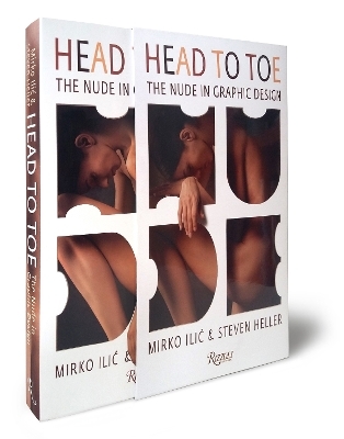 Head to Toe - Mirko Ilic, Steven Heller