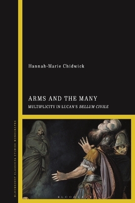 Arms and the Many - Dr Hannah-Marie Chidwick