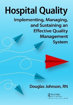 Hospital Quality - Doug Johnson