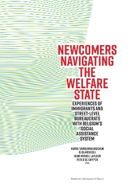 Newcomers Navigating the Welfare State - 