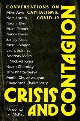 Crisis and Contagion - 