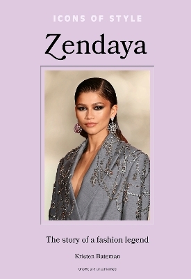 Icons of Style – Zendaya - Kristen Bateman