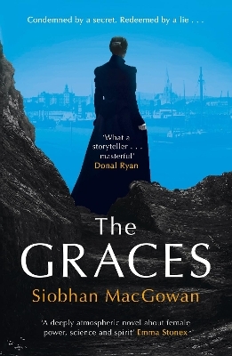 The Graces - Siobhan MacGowan