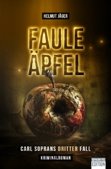 Faule Äpfel - Jäger Helmut