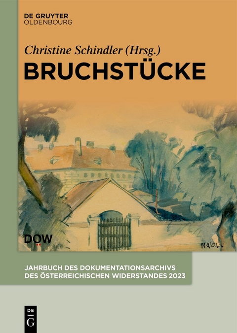 Bruchstücke - 