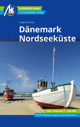 Dänemark, Nordseeküste - Heidi Schmitt