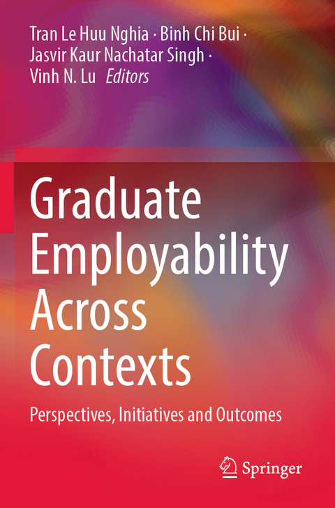 Graduate Employability Across Contexts - 