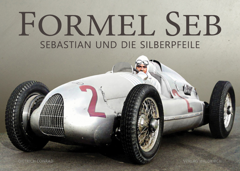 Formel Seb - Dietrich Conrad