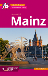 Mainz - Kral, Johannes