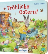 Fröhliche Ostern! - Sibylle Schumann