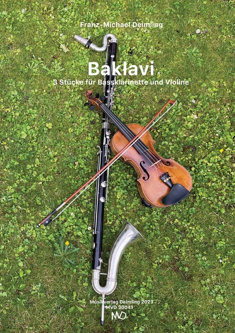 Baklavi - 