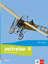 Zeitreise 4. Differenzierende Ausgabe Hessen