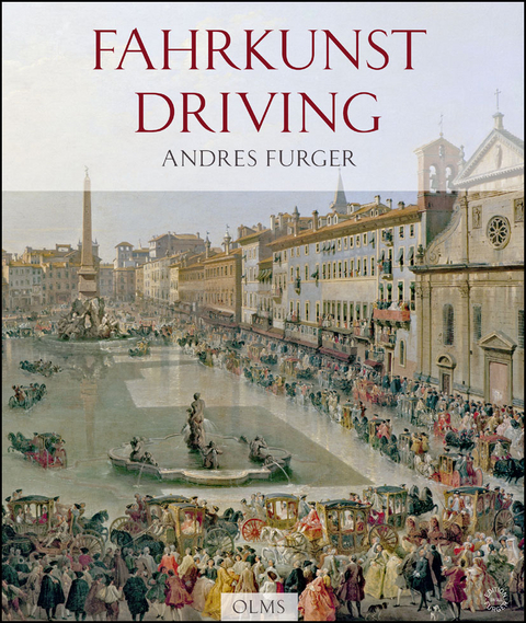 Fahrkunst - Andres Furger