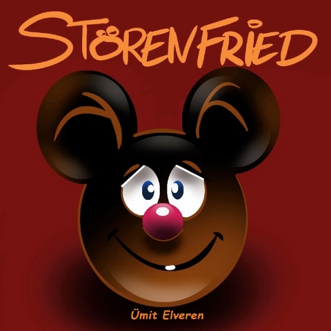 Störenfried - Ümit Elveren