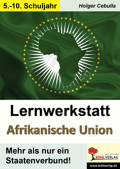 Afrikanische Union - Holger Cebulla