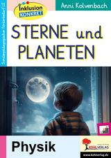 Sterne und Planeten - Anni Kolvenbach