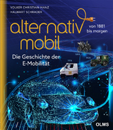 Alternativ Mobil - Christian Manz, Halwart Schrader