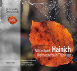 Nationalpark Hainich - Thomas Stephan, Siegfried Klaus, Manfred Großmann