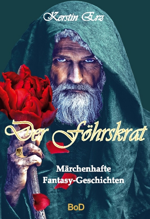 Der Föhrskrat - Kerstin Erz