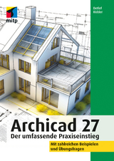 Archicad 27 - Detlef Ridder