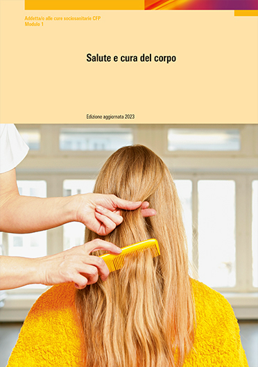 Salute e cura del corpo - Marco Treichler