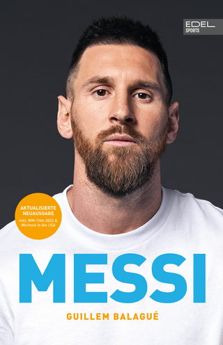 Messi - Guillem Balagué