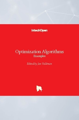 Optimization Algorithms - 