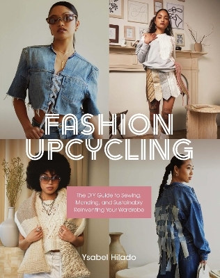 Fashion Upcycling - Ysabel Hilado