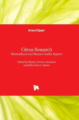 Citrus Research - 