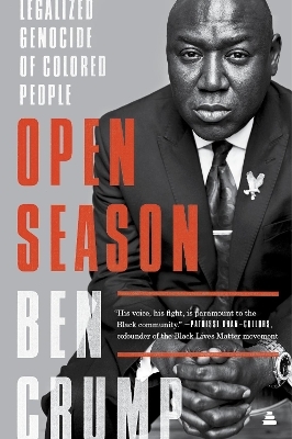 Open Season - Ben Crump