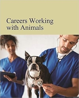 Careers Working with Animals - 